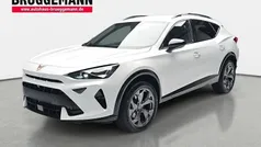 Gebraucht 2025 Cupra Formentor SUV | 34.890 € (Guter Preis)