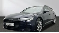 Andere Gebraucht 2019 Audi S6 Ambiente Kombi | 40.480 € (Superpreis)