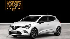 Gebraucht 2021 Renault Clio V Experience Limousine | 12.990 € (Fairer Preis)