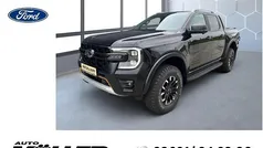 Gebraucht 2025 Ford Ranger Wildtrack Abholung | 62.895 €