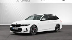 Gebraucht 2024 BMW 330e M Sport Kombi | 46.900 € (Fairer Preis)