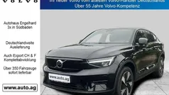 Gebraucht 2024 Volvo EC40 Plus SUV | 39.844 € (Fairer Preis)