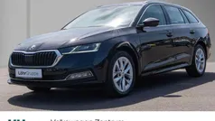 Schwarzmagic perleffekt Gebraucht 2022 Skoda Octavia Style Kombi | 23.980 € (Fairer Preis)