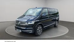 Gebraucht 2022 VW T6.1 Generation Six Van | 54.440 € (Superpreis)
