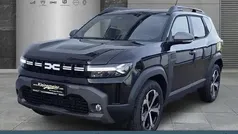 Gebraucht 2025 Dacia Duster Journey SUV | 26.724 € (Fairer Preis)