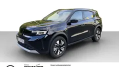 Schwarzmet. Neu 2025 Opel Frontera SUV | 26.940 € (Fairer Preis)