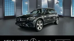 Gebraucht 2021 Mercedes GLC400d AMG SUV | 45.450 € (Fairer Preis)