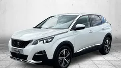 Gebraucht 2020 Peugeot 3008 Allure SUV | 19.290 € (Fairer Preis)