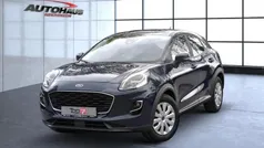 Gebraucht 2021 Ford Puma Cool & Connect SUV | 14.950 € (Guter Preis)