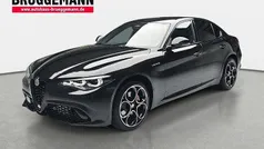 Gebraucht 2025 Alfa Romeo Giulia Veloce Limousine | 54.990 € (Guter Preis)