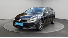 Gebraucht 2018 VW Golf VII Join Kombi | 13.890 € (Fairer Preis)