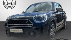 Schwarz Gebraucht 2022 Mini Cooper S Countryman SUV | 25.998 € (Guter Preis)