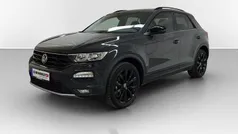 Grau Gebraucht 2021 VW T-Roc Beats SUV | 24.950 € (Fairer Preis)