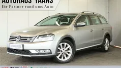 Gebraucht 2012 VW Passat Alltrack Kombi | 14.949 € (Etwas zu teuer)