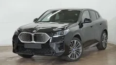 Gebraucht 2025 BMW iX2 M Sport SUV | 51.500 € (Superpreis)