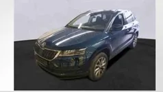 Gebraucht 2021 Skoda Karoq Clever SUV | 26.450 € (Guter Preis)