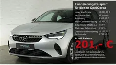 Gebraucht 2023 Opel Corsa Elegance Kleinwagen | 16.824 €