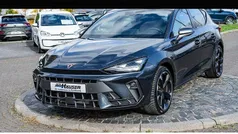Gebraucht 2025 Cupra Leon Limousine | 29.885 € (Fairer Preis)