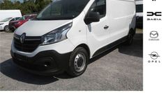 Gebraucht 2021 Renault Trafic Komfort Van | 22.990 € (Fairer Preis)