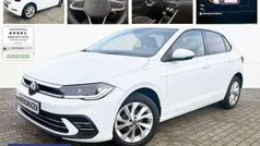 Gebraucht 2021 VW Polo Style Kleinwagen | 17.450 € (Fairer Preis)