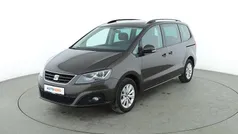 Gebraucht 2017 Seat Alhambra Style Van / Kleinbus | 21.910 € (Fairer Preis)