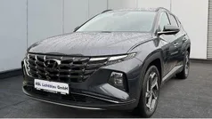 Dark knight Gebraucht 2022 Hyundai Tucson SUV | 25.990 € (Guter Preis)