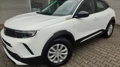 Jade weiss/arktis weiss Gebraucht 2021 Opel Mokka-e Edition SUV | 14.440 € (Guter Preis)
