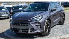Gebraucht 2024 Cupra Terramar VZ SUV | 48.999 € (Guter Preis)