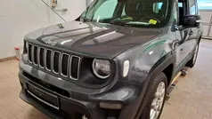 Graphite grey (5dt) Gebraucht 2023 Jeep Renegade Limited SUV | 26.799 € (Fairer Preis)