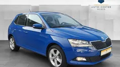Gebraucht 2019 Skoda Fabia Cool Plus Limousine | 12.290 € (Fairer Preis)
