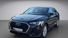 Schwarz Gebraucht 2024 Audi Q3 SUV | 41.990 € (Fairer Preis)