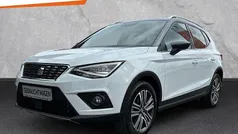 Gebraucht 2021 Seat Arona XCELLENCE SUV | 18.950 € (Fairer Preis)