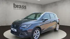 Gebraucht 2023 Seat Arona FR SUV | 21.980 € (Fairer Preis)