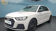 Weiß Gebraucht 2024 Audi A1 Kleinwagen | 25.649 € (Fairer Preis)