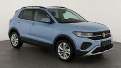 Gebraucht 2025 VW T-Cross Life SUV | 26.045 € (Guter Preis)