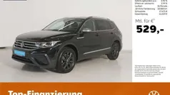 Gebraucht 2024 VW Tiguan Allspace Move SUV | 41.980 € (Superpreis)