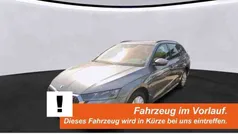 Grau Gebraucht 2022 Skoda Octavia Tour Kombi | 23.940 € (Fairer Preis)