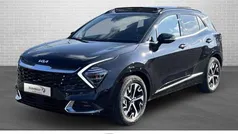 Gebraucht 2024 Kia Sportage Spirit SUV | 35.700 € (Fairer Preis)