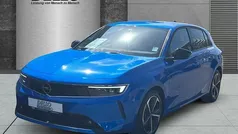 Blau Gebraucht 2022 Opel Astra Business Edition Limousine | 23.490 € (Fairer Preis)