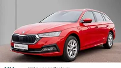 Gebraucht 2022 Skoda Octavia Style Kombi | 24.380 € (Fairer Preis)