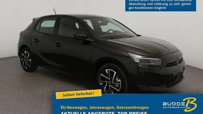 Gebraucht 2025 Opel Corsa Active Kombi | 18.250 € (Superpreis)