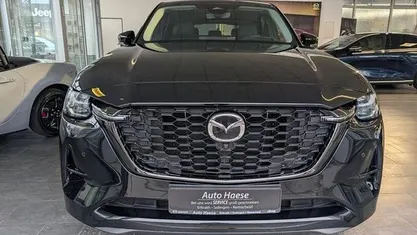 Gebraucht Mazda CX-60 Homura-Line 328 PS (241 kW) 2023 SUV