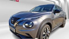 Grau Gebraucht 2025 Nissan Juke Acenta SUV | 20.950 € (Guter Preis)