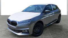 Gebraucht 2025 Skoda Fabia Selection Limousine | 21.880 € (Guter Preis)