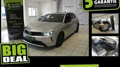 Silber Gebraucht 2024 Opel Astra Limousine | 19.439 € (Superpreis)