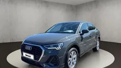Gebraucht 2022 Audi Q3 Sportback Ambiente SUV | 29.900 € (Superpreis)
