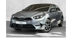 Silber Neu 2025 Kia Ceed Limousine | 26.240 € (Fairer Preis)