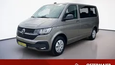 Mojave beige Gebraucht 2021 VW T6.1 Trendline Van | 39.980 € (Superpreis)