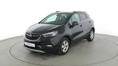 Schwarz Gebraucht 2018 Opel Mokka X Color Innovation SUV | 12.990 € (Fairer Preis)