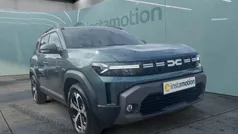 Grün Gebraucht 2024 Dacia Duster Journey SUV | 27.480 € (Guter Preis)